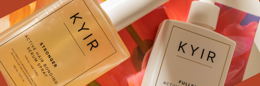 Spring Into Beauty: The Best Clean Hair & Skincare Products for Glowing Skin and Gorgeous Hair