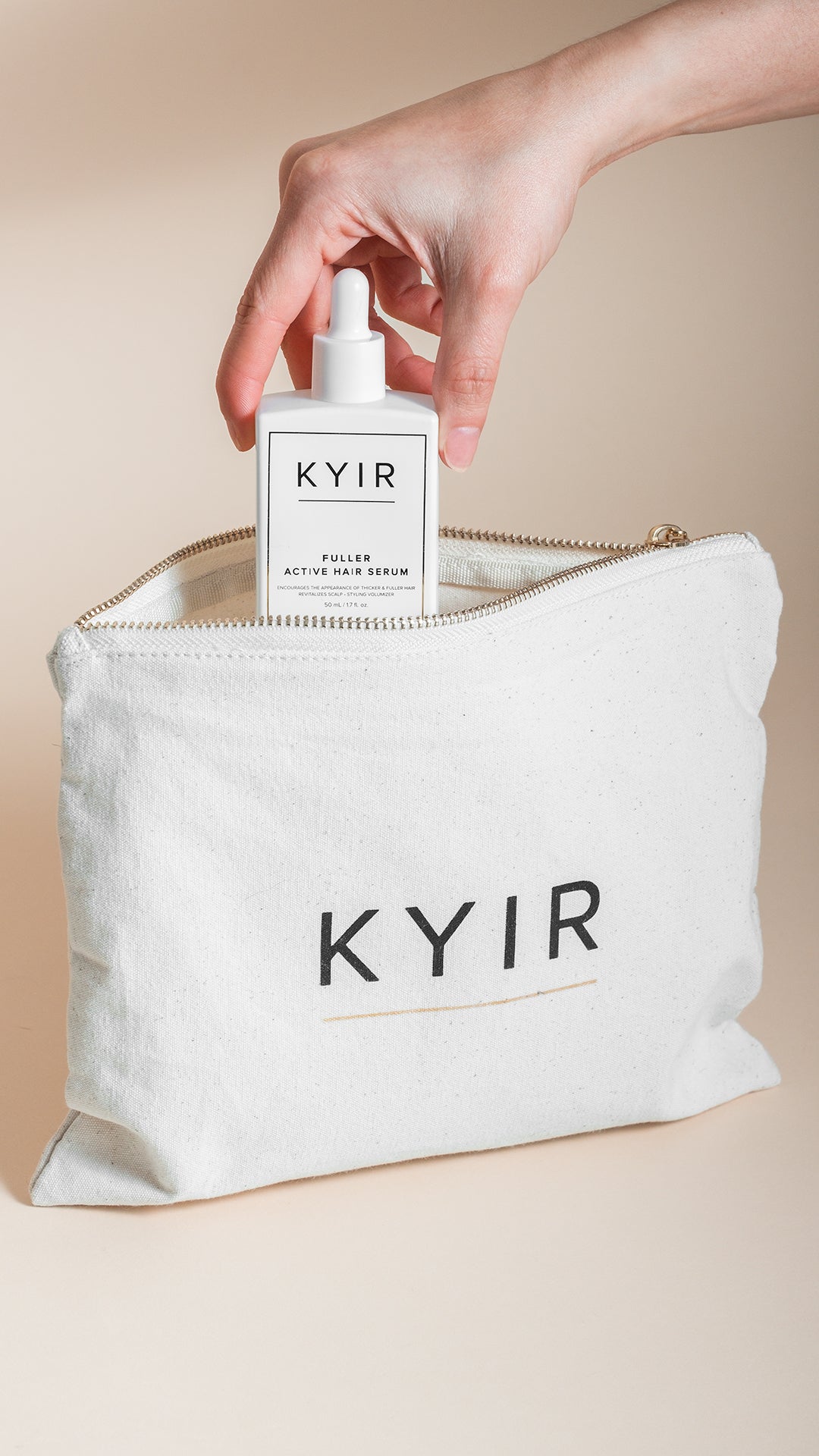 Kyir Anniversary Tote
