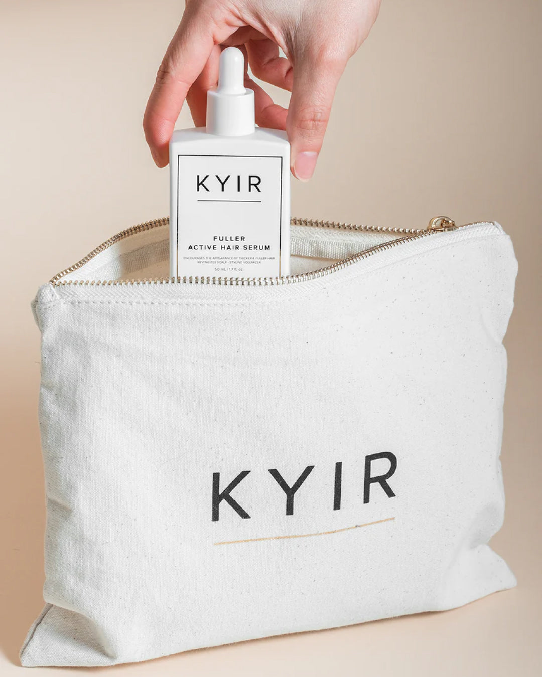 Kyir Anniversary Tote