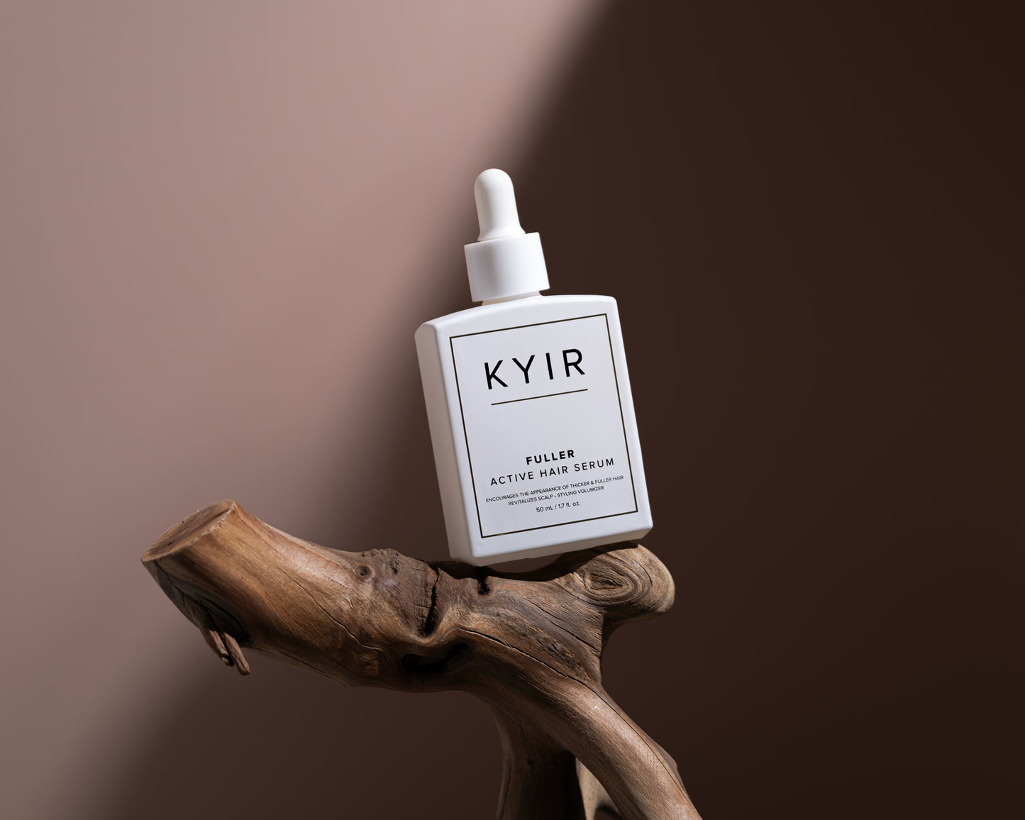 The Kyir Method™