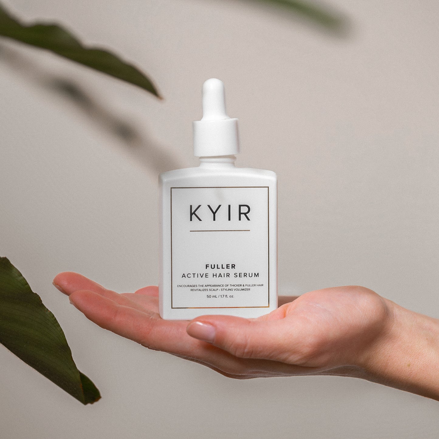 The Kyir Method™