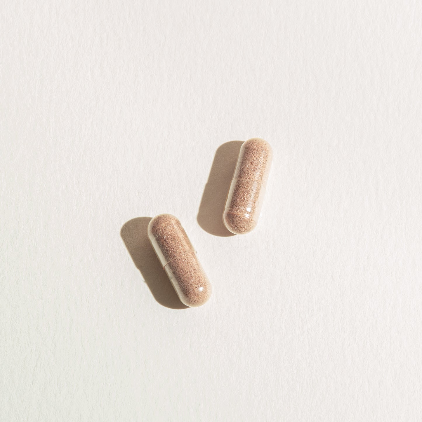Healthier Hair Supplement