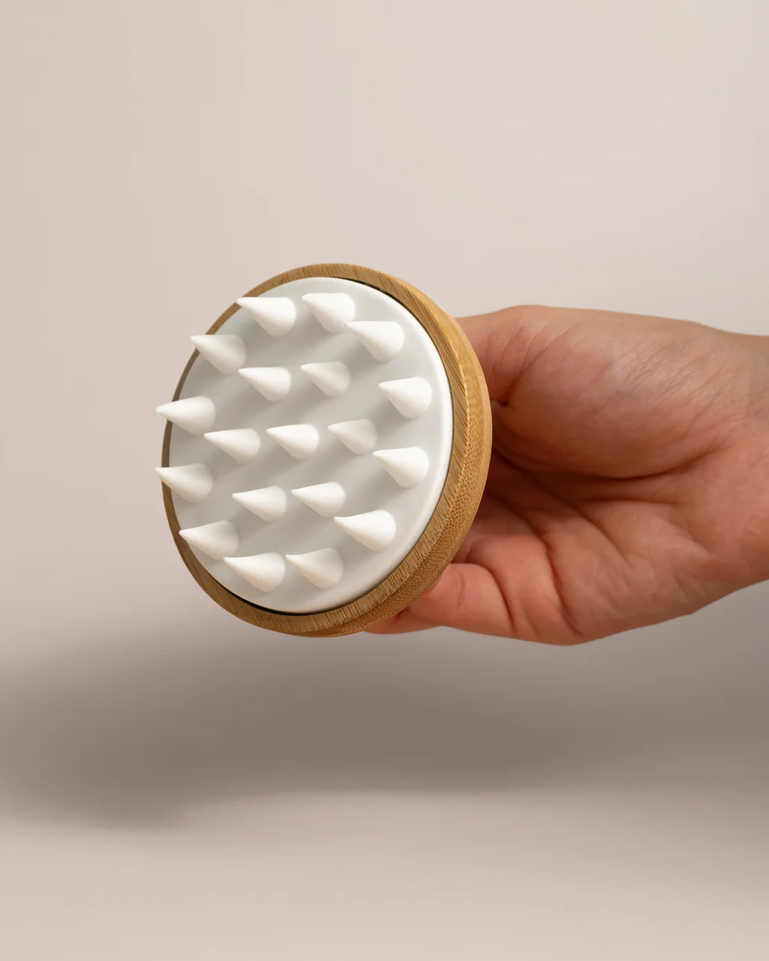 Stimulating Scalp Tool