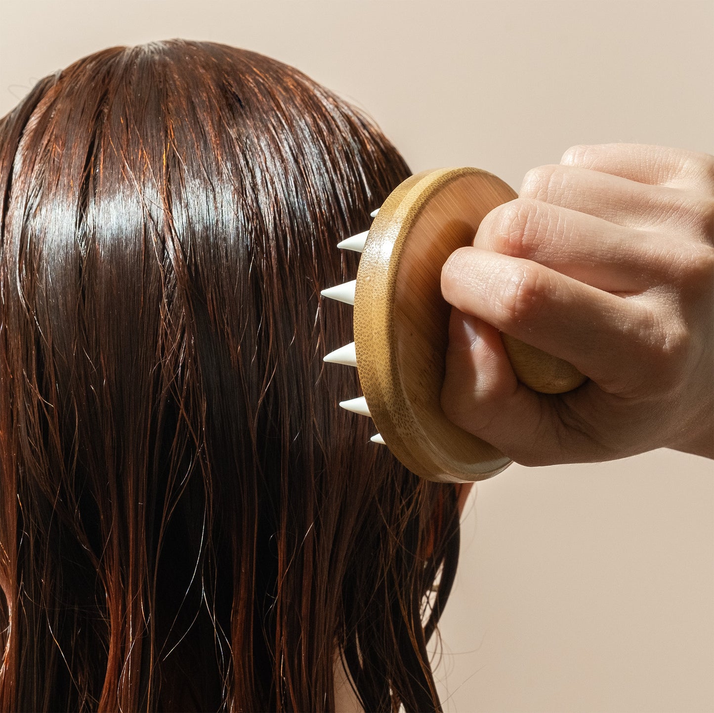 Stimulating Scalp Duo