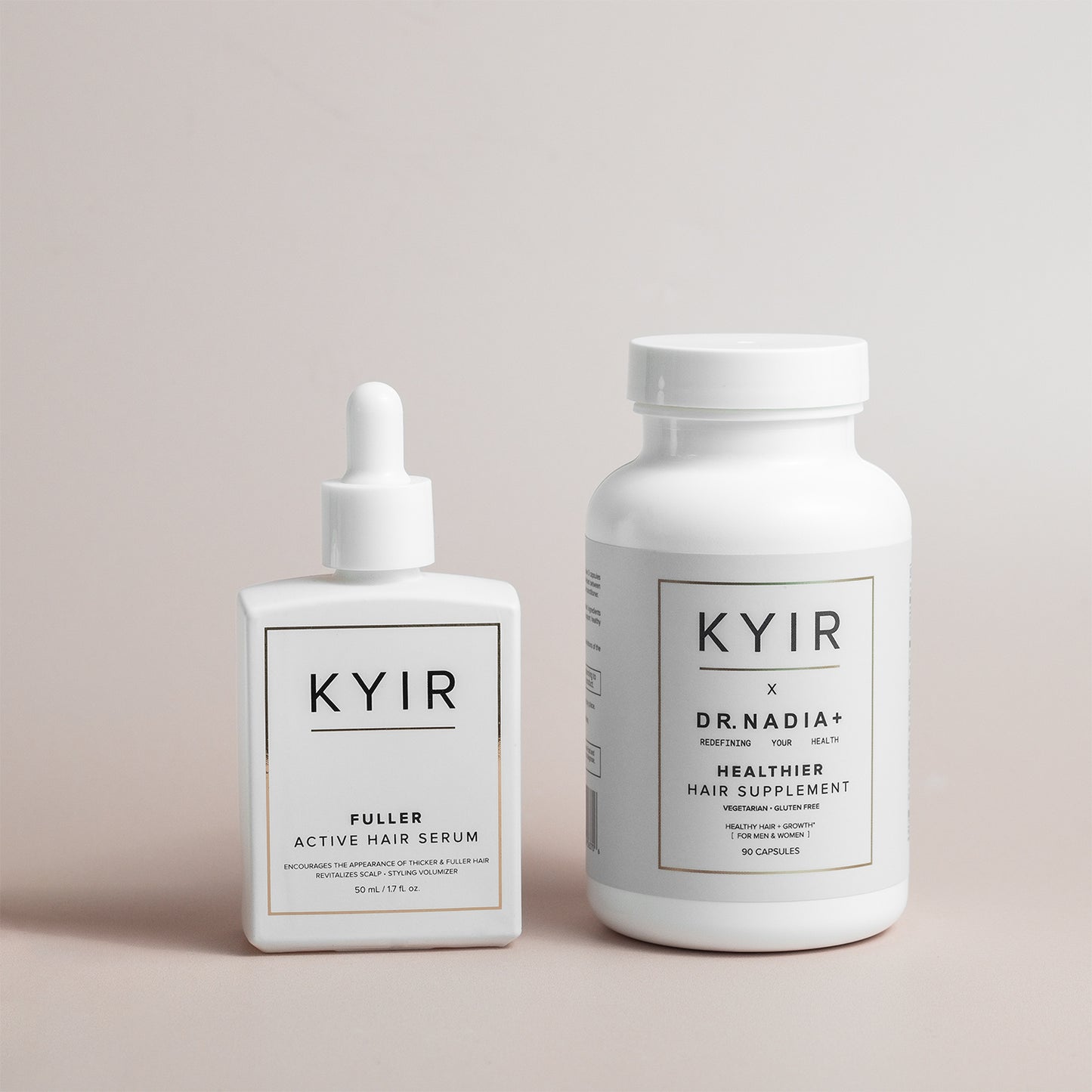 The Kyir Method™