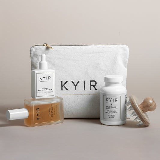 The Kyir Method™