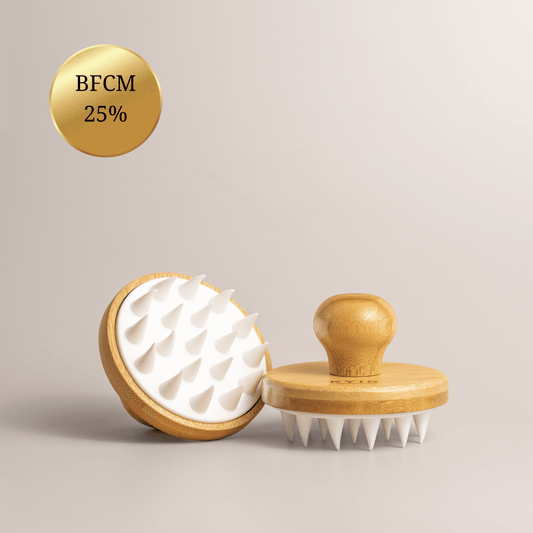 Stimulating Scalp Tool