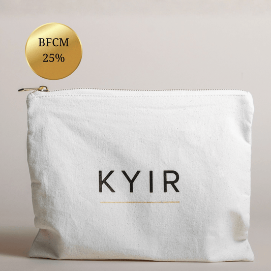 Kyir Anniversary Tote