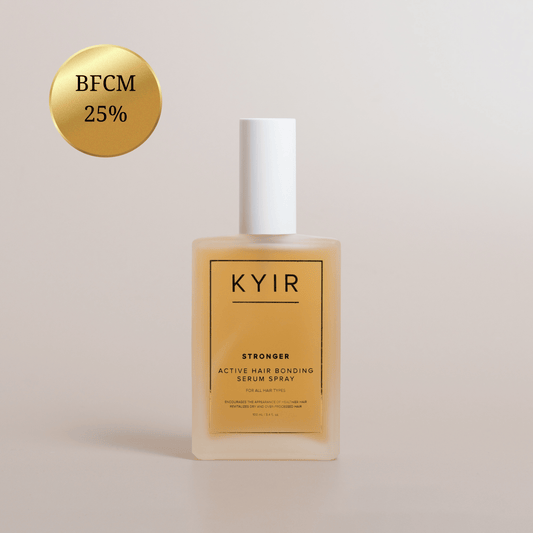 Stronger Active Hair Bonding Serum Spray, 100ml/3.4oz