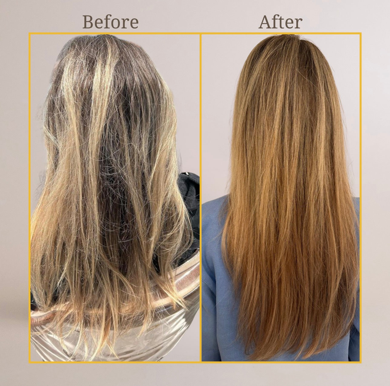 Stronger Active Hair Bonding Serum Spray, 100ml/3.4oz