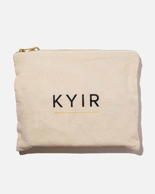 Kyir Anniversary Tote