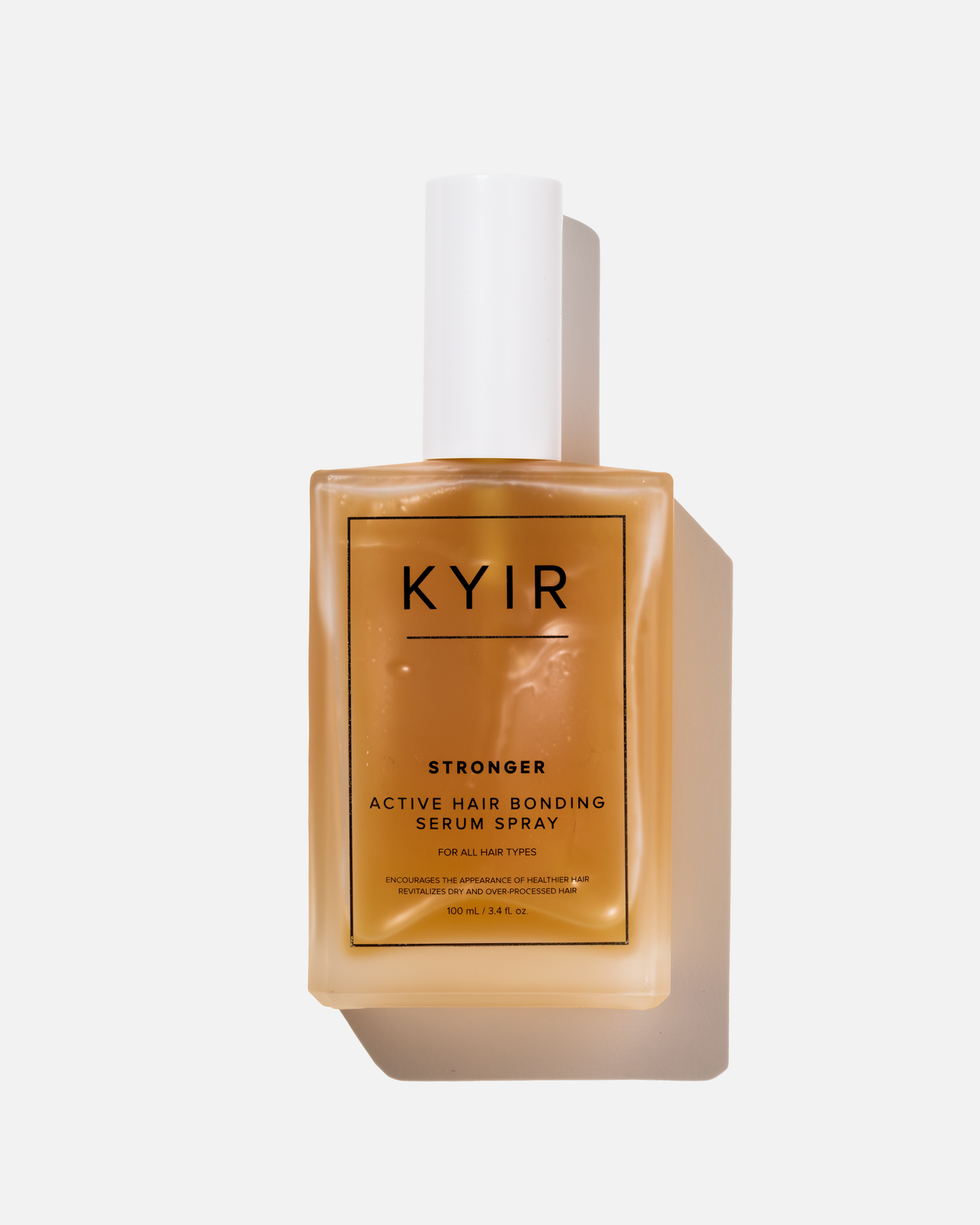 Stronger Active Hair Bonding Serum Spray 100ml 3.4oz