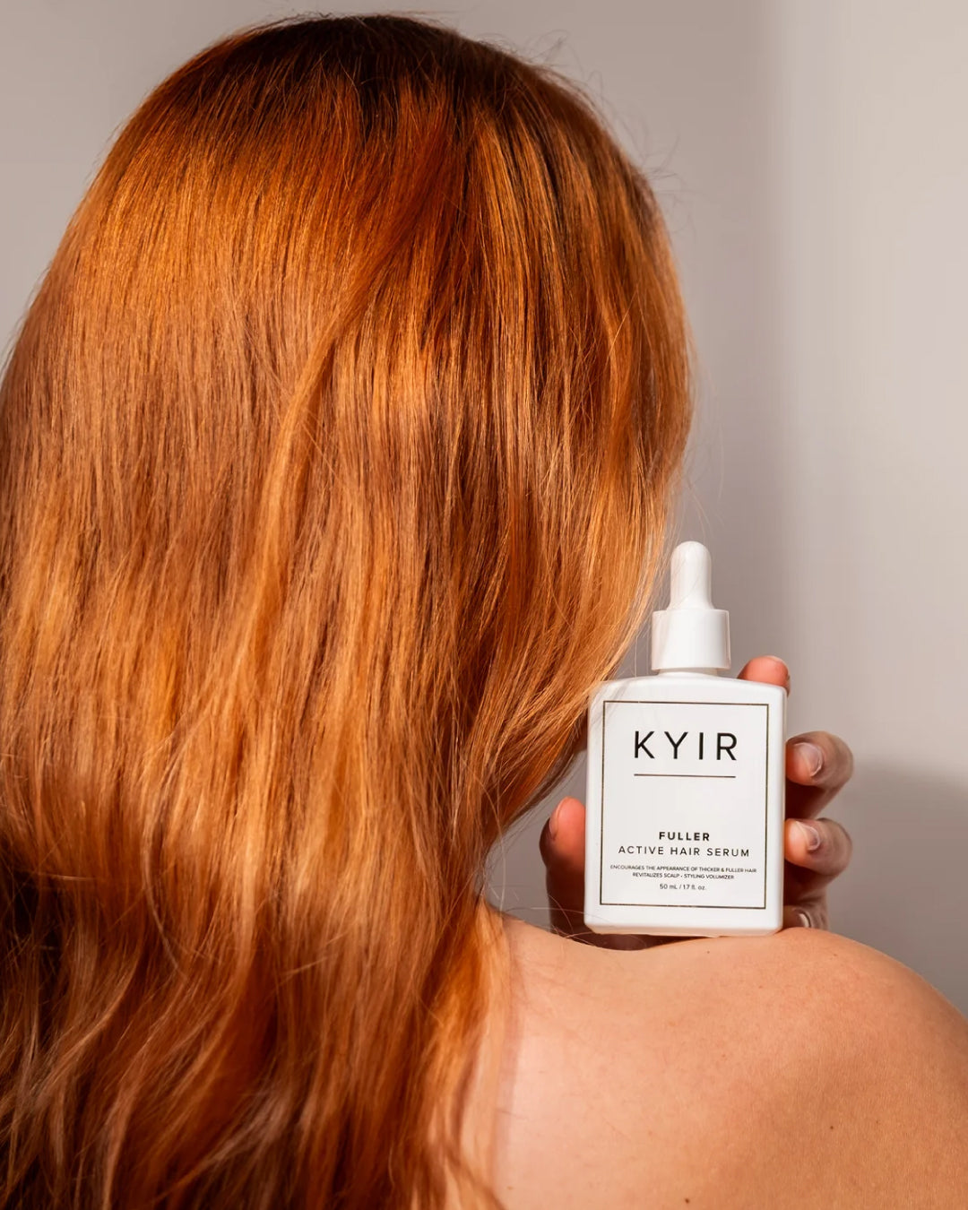 The Kyir Method™