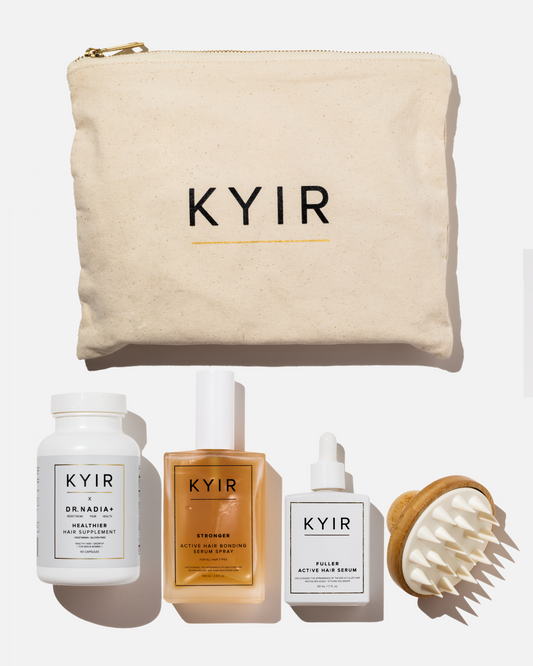 The Kyir Method™