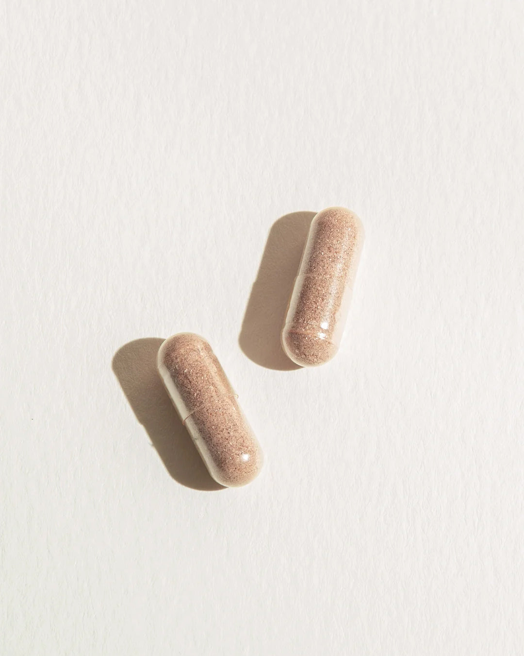 Healthier Hair Supplement