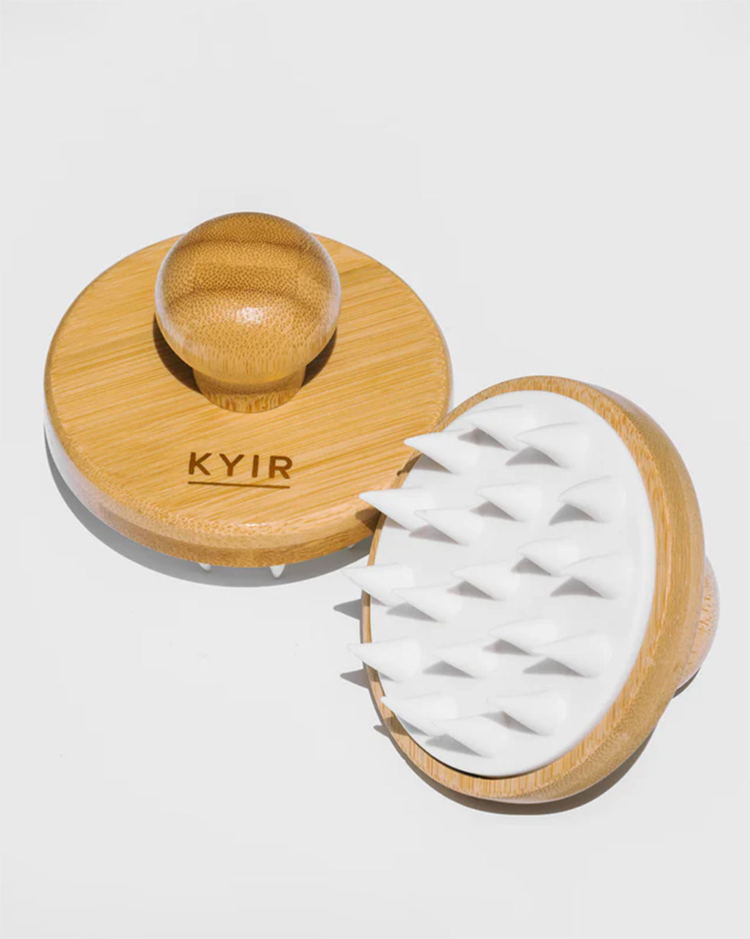 Stimulating Scalp Tool