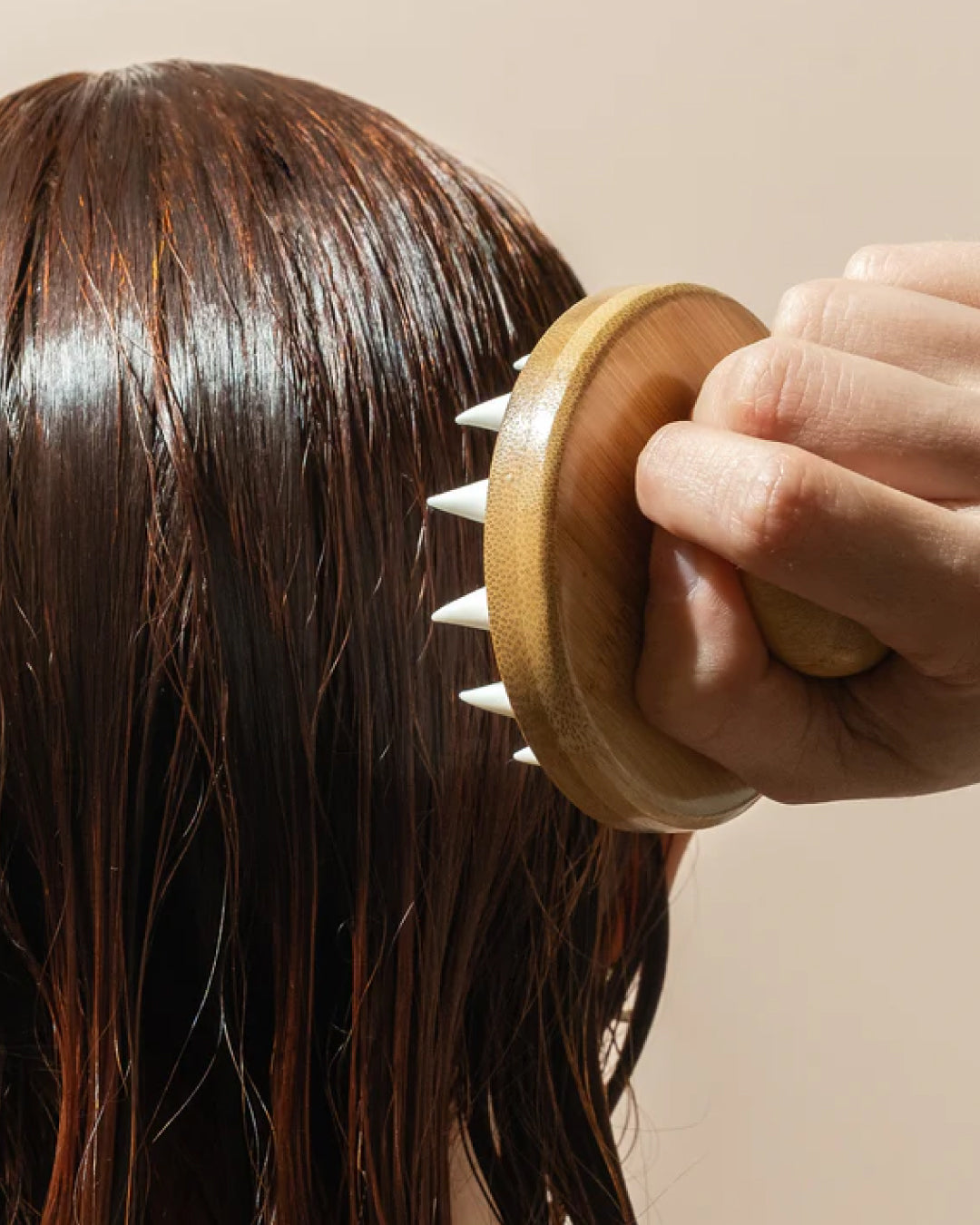 Stimulating Scalp Tool